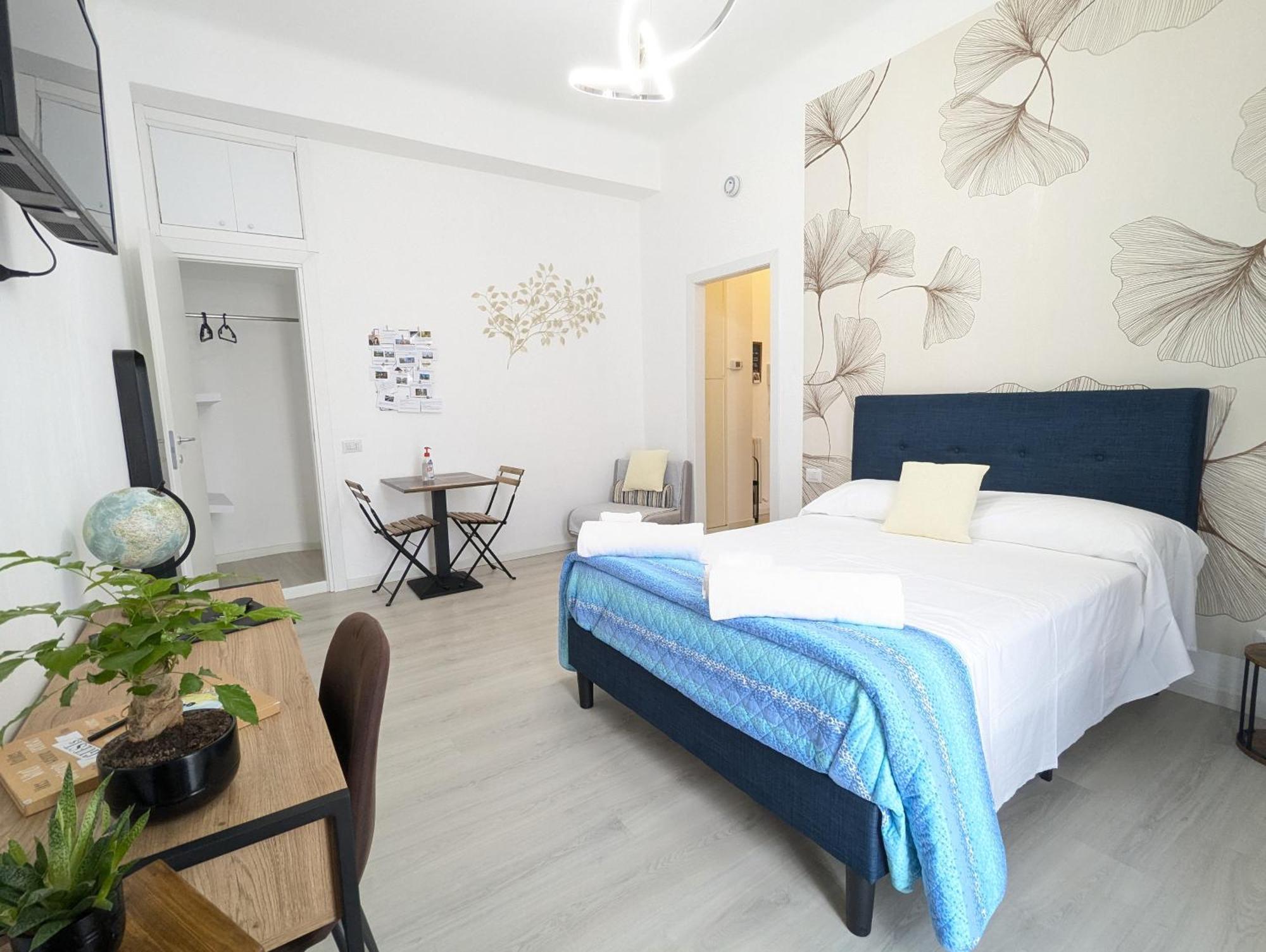 Vinros Milano Apartment Exterior photo