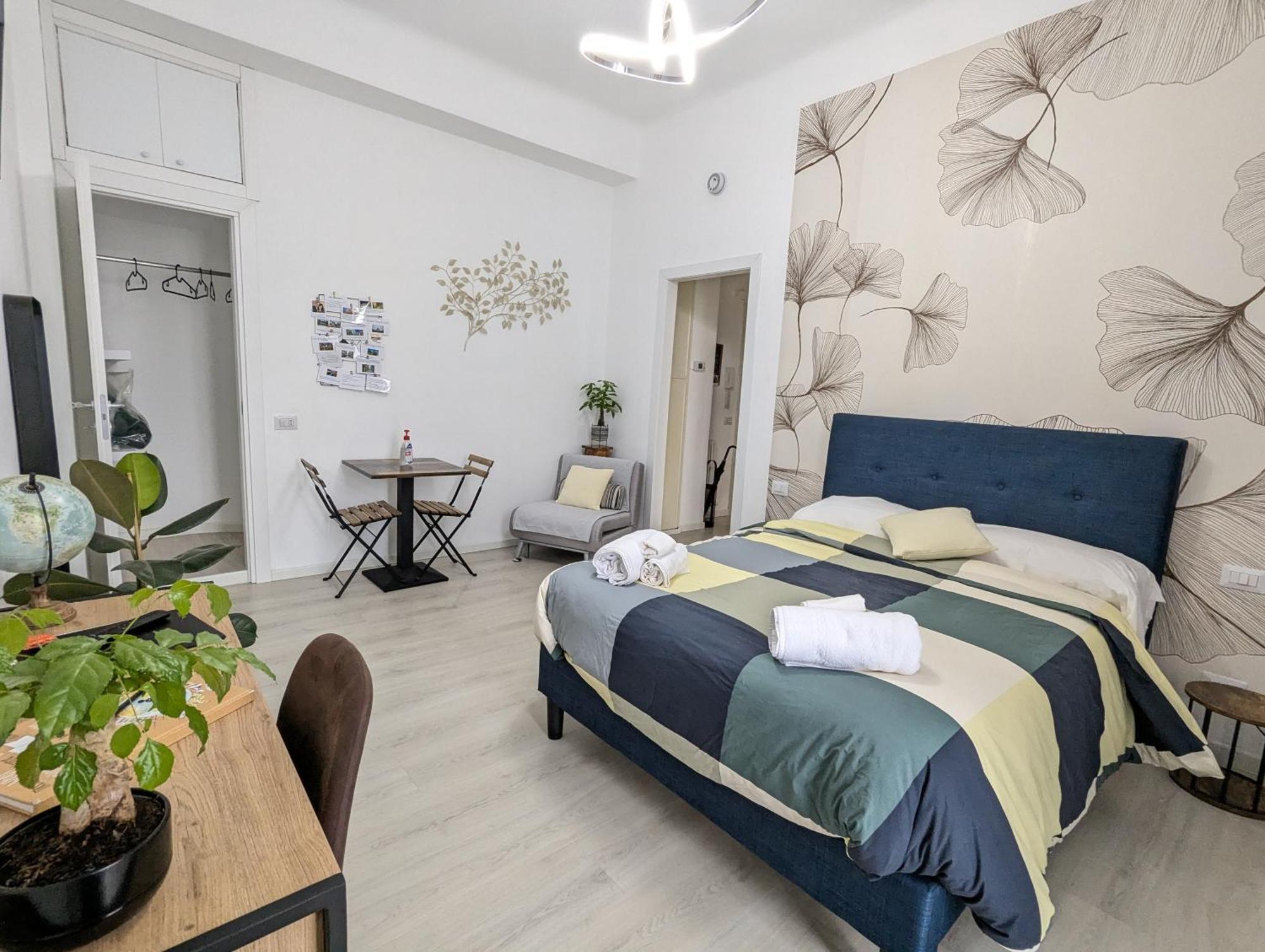 Vinros Milano Apartment Exterior photo