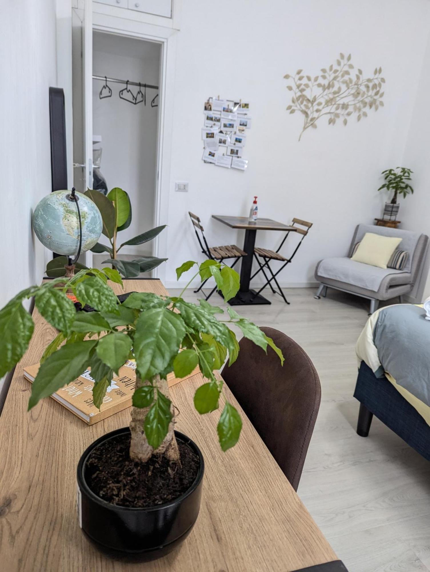 Vinros Milano Apartment Exterior photo